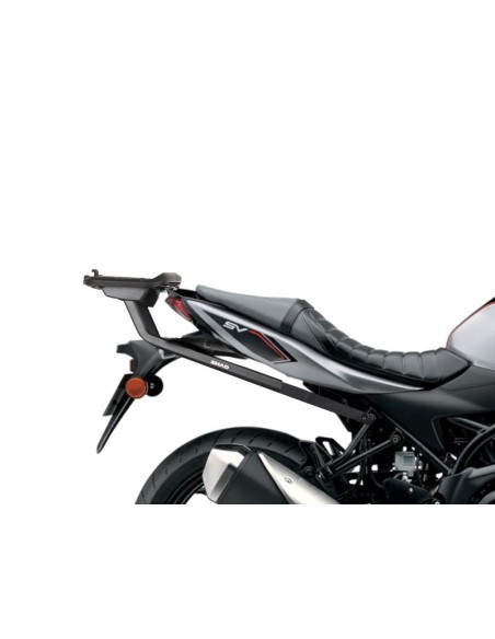 fijacion superior shad para maleta moto suzuki sv 650 s0sv68st