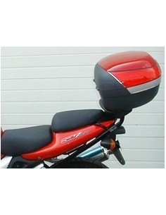 fijacion superior shad para maleta moto suzuki sv 650 s0sv69st