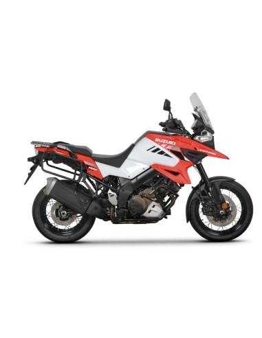 fijacion shad maletas laterales moto suzuki v strom 1000 1050 s0vs104p