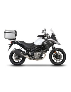 fijacion superior shad maleta moto suzuki v strom 650 1000 s0vs14st 2