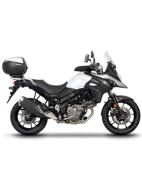 fijacion superior shad maleta moto suzuki v strom 650 1000 s0vs14st