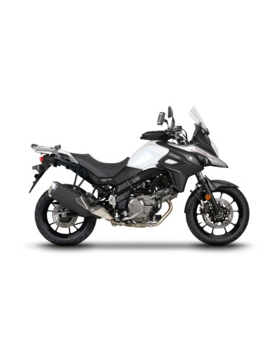 fijacion superior shad maleta moto suzuki v strom 650 1000 s0vs14st