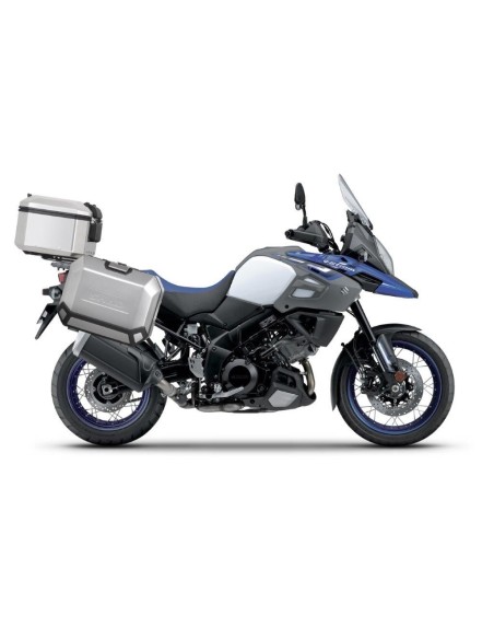 fijacion superior shad maleta moto suzuki v strom 650 1000 s0vs14st