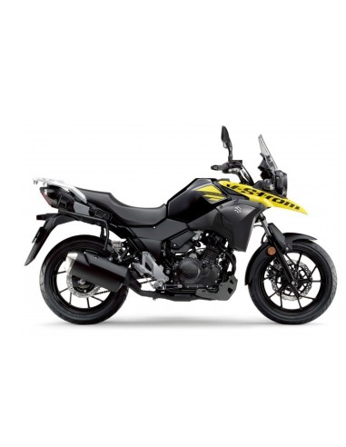 fijacion shad para maletas laterales moto v strom 250 s0vs27if
