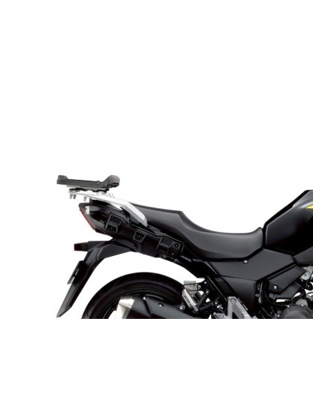 fijacion superior shad para maleta moto suzuki v strom 250 s0vs27st