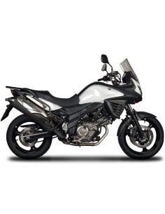 fijacion shad para alforjas de moto suzuki v strom 650 s0vs62se 2