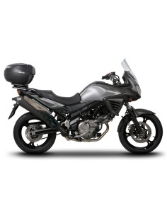 fijacion superior shad para maleta moto suzuki v strom 650 s0vs62st