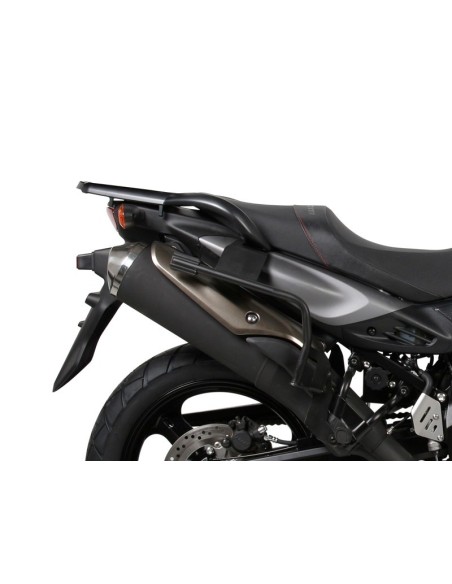 fijacion shad para maletas laterales moto suzuki v strom 650 s0vs63if