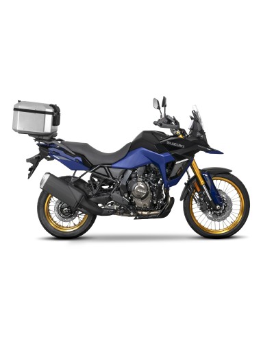 fijacion shad para maleta superior suzuki v strom 800 de s0vs83st