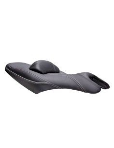 asiento confort shad para moto yamaha t max gris shy0t5320
