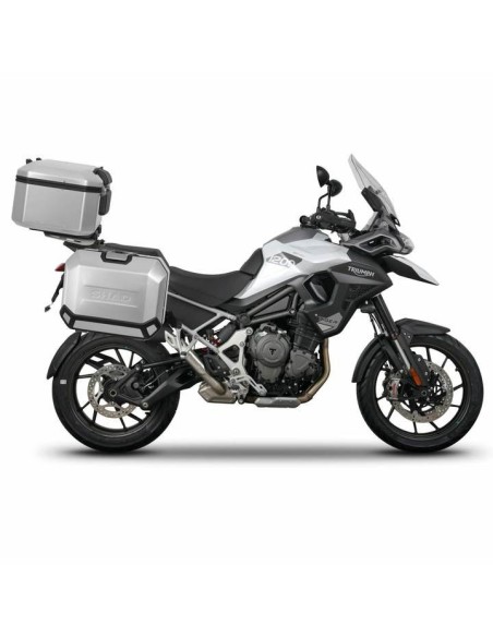 fijacion lateral triumph tiger 1200 gt rally shad t0tg124p 4p system