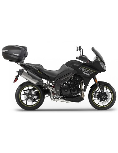 fijacion superior shad para maleta moto triumph tiger s 1050 t0tg16st
