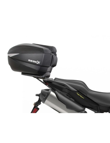 fijacion superior shad para maleta moto triumph tiger s 1050 t0tg16st