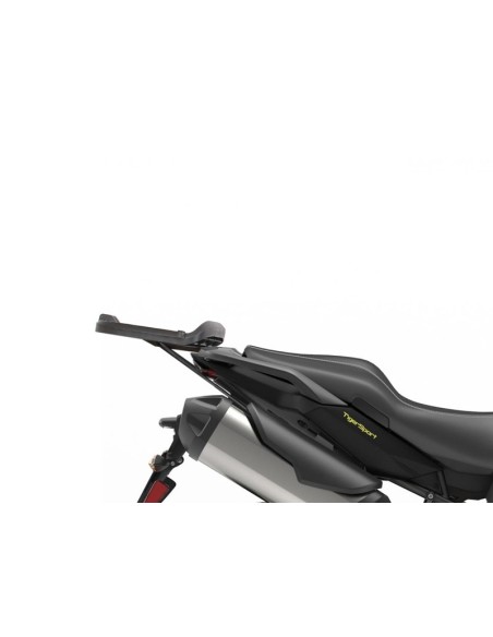 fijacion superior shad para maleta moto triumph tiger s 1050 t0tg16st