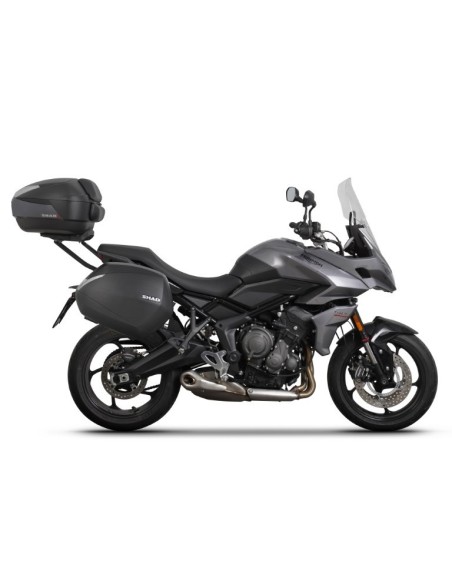 fijacion maletas lateral shad moto triumph tiger sport 1050 t0tg16if