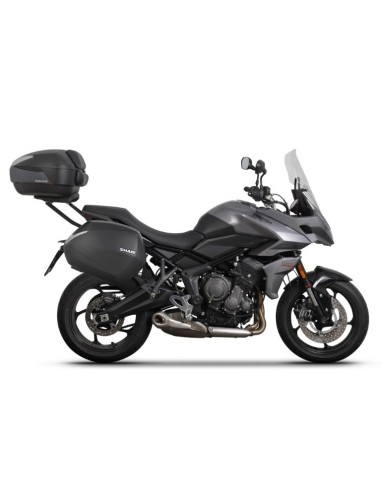 fijacion shad para maleta superior moto triumph tiger 660 t0tg62st