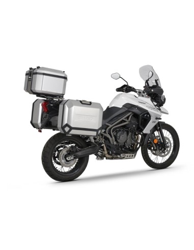 fijacion shad maletas laterales moto triumph tiger 800 t0tg814p