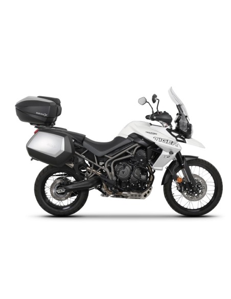 fijacion shad maletas laterales moto triumph tiger 800 t0tg814p