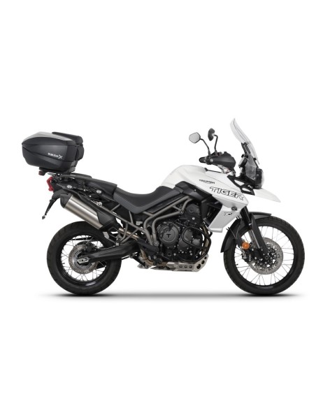 fijacion superior shad para maleta moto triumph tiger 800 xc t0tg81st