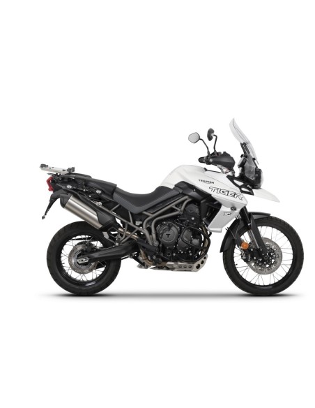 fijacion superior shad para maleta moto triumph tiger 800 xc t0tg81st