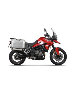 fijacion shad maletas laterales moto triumph tiger 900 t0tg904p