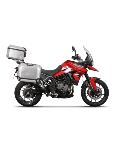 fijacion shad maletas laterales moto triumph tiger 900 t0tg904p