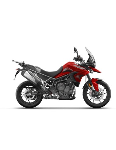 fijacion superior shad maleta moto triumph tiger 900 gt rally t0tg90st