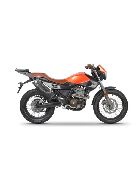fijacion superior shad maleta moto scrambler classic sport u0sc18st