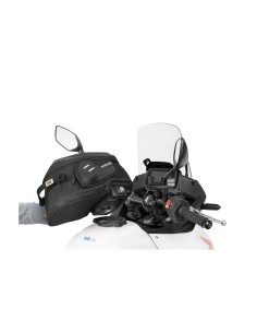 fijacion para montar bolsas de deposito click system v010cs 2