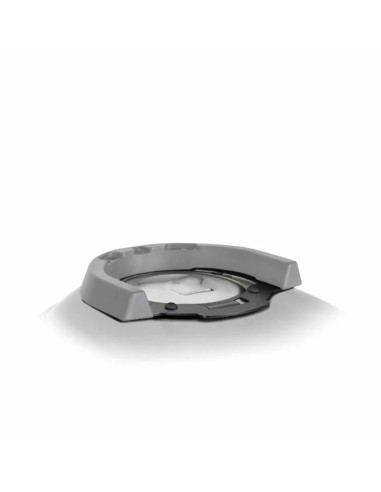 fijacion para montar bolsas de deposito click system v010cs