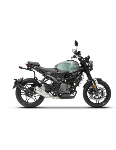 fijacion shad para maletas laterales moto voge 300ac v0ac30if