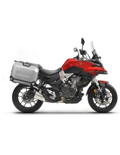fijacion shad maletas laterales moto voge 500 ds dsx v0ds504p