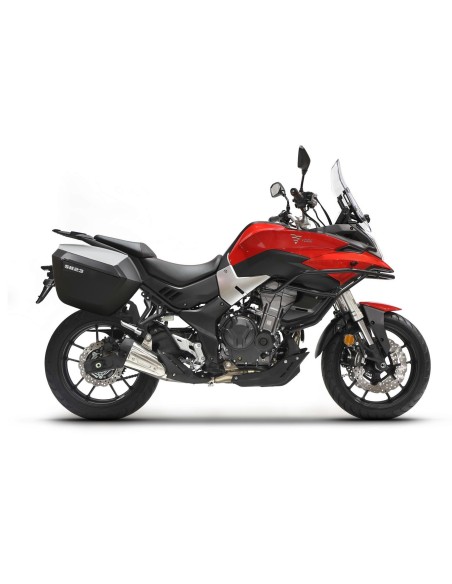 fijacion shad para maletas laterales moto voge 500ds v0ds50if