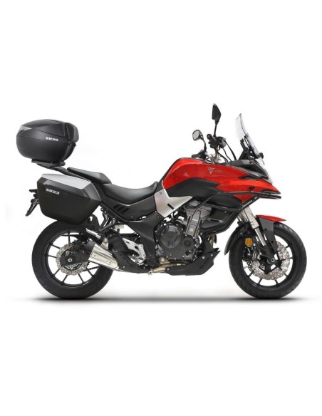 fijacion shad para maletas laterales moto voge 500ds v0ds50if
