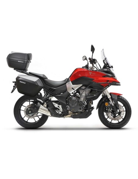 fijacion superior shad para maleta moto voge 500ds v0ds50st