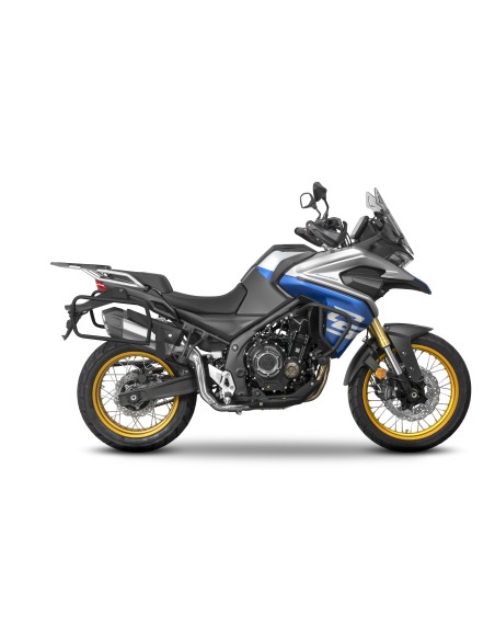 4p system voge 525 dsx