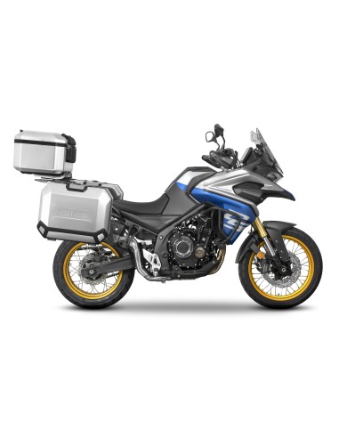 4p system voge 525 dsx