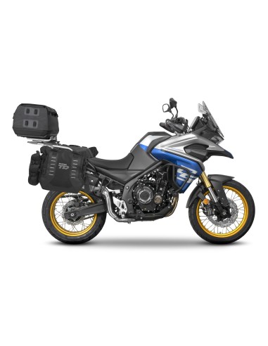 4p system voge 525 dsx