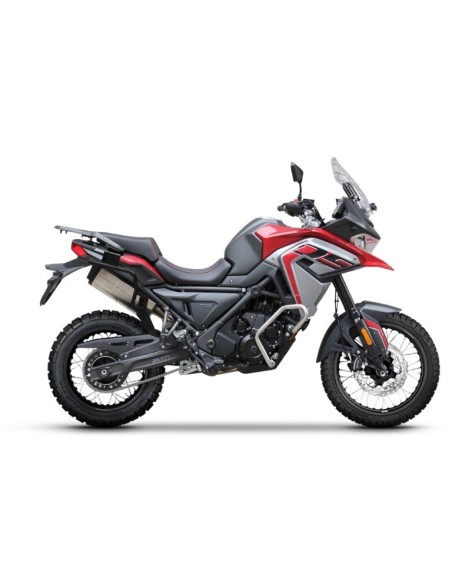 fijacion shad maletas laterales moto suzuki v strom xt 650 s0vs61if