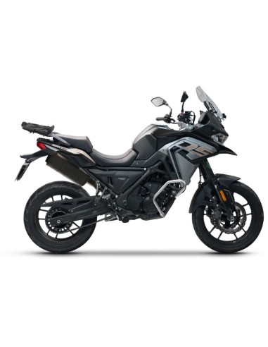 fijacion shad para maleta superior moto voge 650 ds dsx v0ds61st