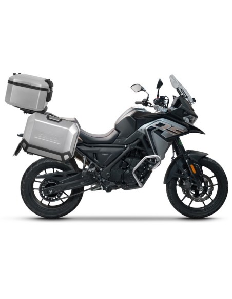 fijacion shad para maleta superior moto voge 650 ds dsx v0ds61st