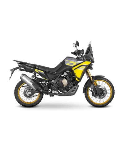 fijacion 3p system shad v0ds85if voge ds 800 rally 2025
