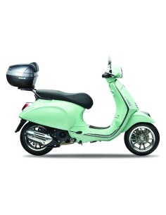 fijacion para maleta superior shad v0ipr19st para vespa primavera sprint