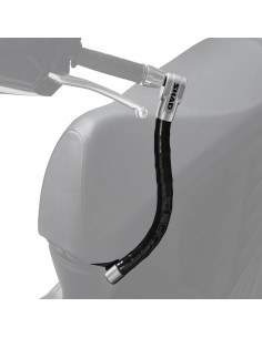 fijacion shad lock v0md12sc para piaggio mp3 medley 125 150 200