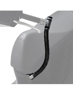 fijacion shad lock v0md12sc para piaggio mp3 medley 125 150 200 2