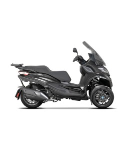 fijacion para maleta superior shad v0mp43st para piaggio mp3 400 sport exclusive 530 2