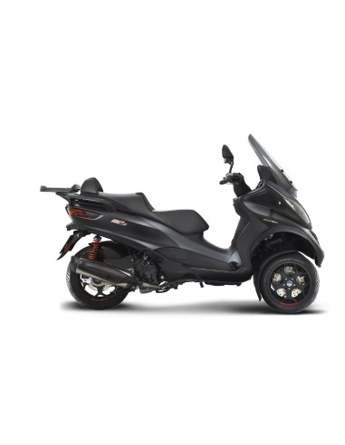 fijacion superior shad maleta moto piaggio mp3 350 500 v0mp58st