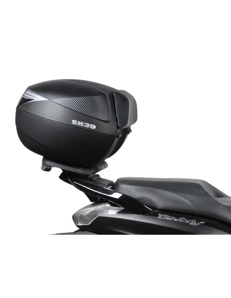 fijacion superior shad maleta moto piaggio beverly tourer v0tr18st