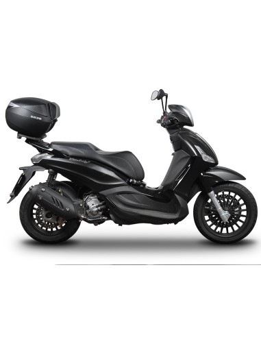 fijacion superior shad maleta moto piaggio beverly tourer v0tr18st