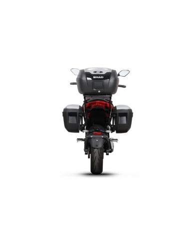 fijacion shad para maletas laterales moto voge 300r v0vr30if